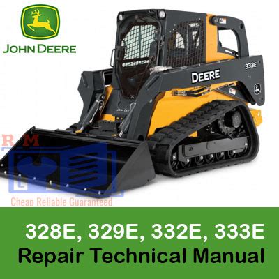 333d skid steer specs|john deere 333g owners manual.